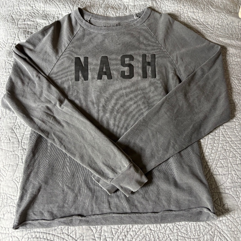 Nashville Crewneck